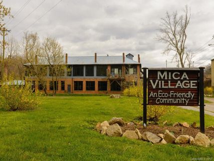75 Thompson Street H sold home in Mica Village, Asheville, NC