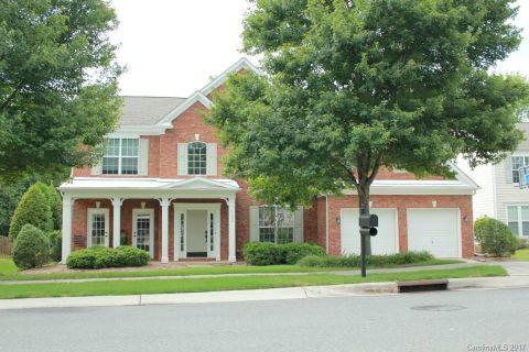 9525 Linden Tree Lane
