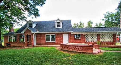 124 Old Belwood Road