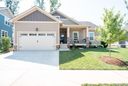 47 Asher Lane sold home in Arden, SC