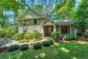 727 Concord Road sold home in Davidson, SC