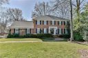 3900 Sharon View Road sold home in Charlotte, SC