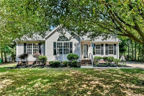 3521 Beatty Road