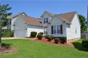 3504 Stoney Garden Drive sold home in Charlotte, SC