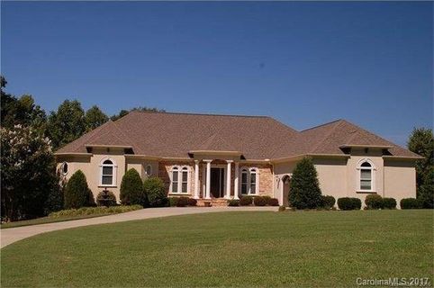3507 Essex Pointe Drive sold home in Essex Pointe, Monroe, NC