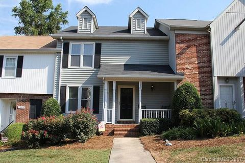 1524 Cooper Avenue sold home in Meadowbrook, Kannapolis, NC