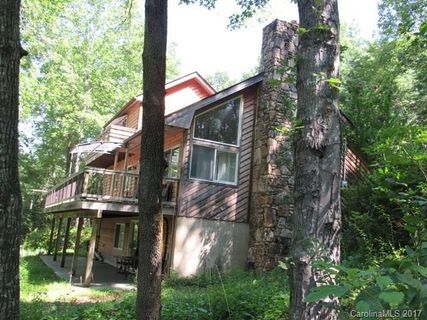 491 Meadowood Lane 16 sold home in Meadowood, Burnsville, NC