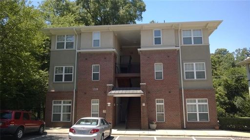 1310 Kenilworth Avenue 522 sold home in Parkview, Charlotte, NC