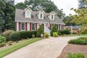 1471 Arden Drive sold home in Lincolnton, SC
