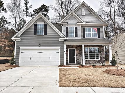 111 Emperors Trail Lot 6