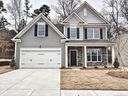 111 Emperors Trail Lot 6 sold home in Mooresville, SC