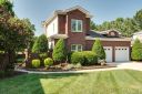 17817 Mesa Range Drive sold home in Cornelius, SC