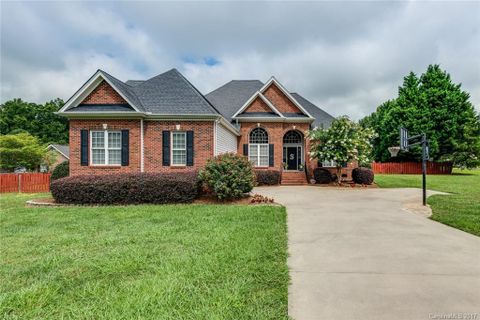 908 Gristmill Drive