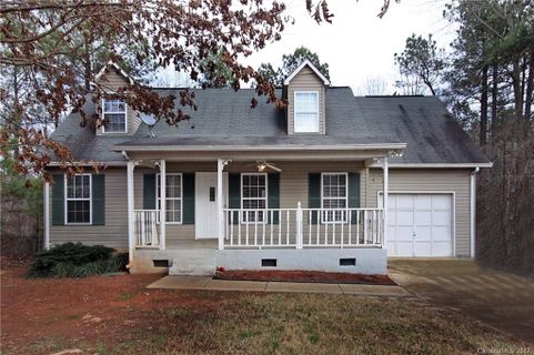 988 Cornelius Road