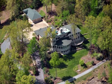 9 Citadel Lane sold home in Trenholm Woods, Hendersonville, NC