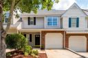 8653 Robinson Forest Drive none sold home in Charlotte, SC