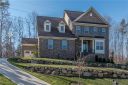 10925 Preservation Park Drive sold home in Charlotte, SC