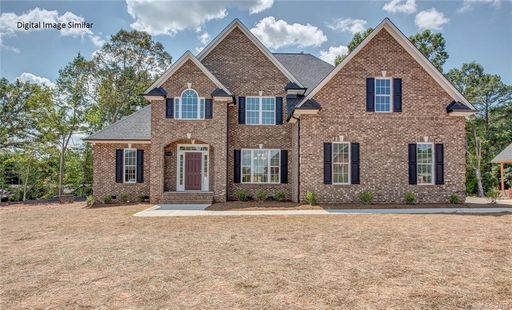 2112 Hearthstone Drive