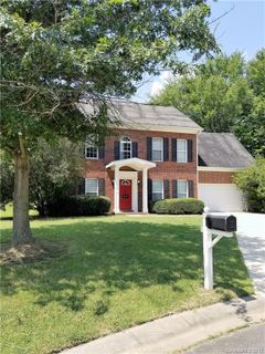 2837 Bricker Drive