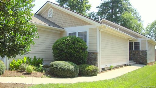 22 E Fairway View Court #3