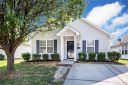 1123 Hannah Rae Court sold home in Charlotte, SC