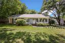 11722 Mirror Lake Drive sold home in Charlotte, SC