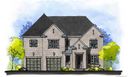 9816 Avenal Lane sold home in Charlotte, SC