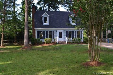 1503 Brookbend Court
