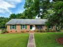 6135 Lake Forest Road sold home in Charlotte, SC