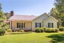 11004 Arlington Church Road sold home in Mint Hill, SC