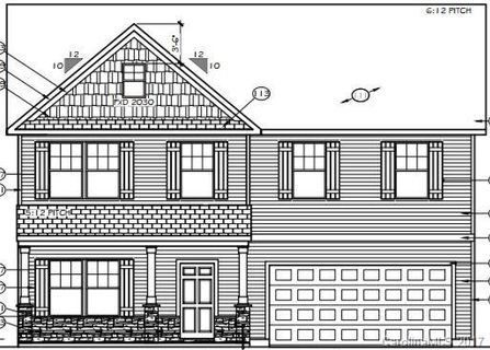 2066 Pine Siskin Court 110
