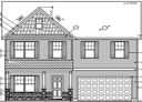 2066 Pine Siskin Court 110 sold home in Fort Mill, SC