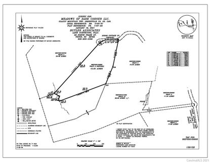 75 Stone Cottage Lane # 8 sold home in Meadows of Campbell Creek, Landrum, SC
