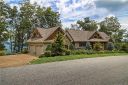1411 Grand Oaks Drive sold home in Hendersonville, SC