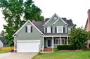 1217 Old Coach Lane sold home in Rock Hill, SC