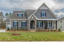 1320 Torrens Drive sold home in Wesley Chapel, SC