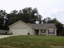 1663 Trotters Ridge Road sold home in Stanfield, SC