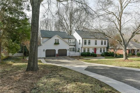 4018 Bridgewood Lane