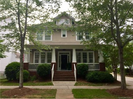 217 O Henry Avenue sold home in Old Davidson, Davidson, NC