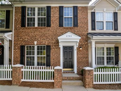 1760 Chamberside Drive sold home in Manchester, Rock Hill, SC