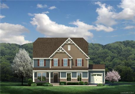 513 Brook Glen Way lot 4