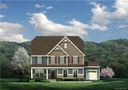 513 Brook Glen Way lot 4 sold home in Waxhaw, SC