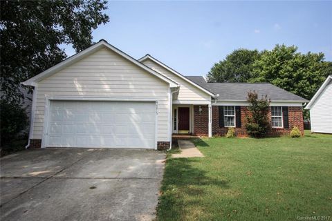 6815 Millingden Court