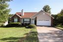 1344 Frances Court sold home in Hickory, SC