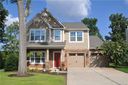 607 Dewey Court 27 sold home in Fort Mill, SC