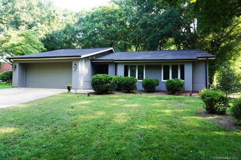 207 5th Street sold home in Wilburn Hunsucker Estate, Conover, NC