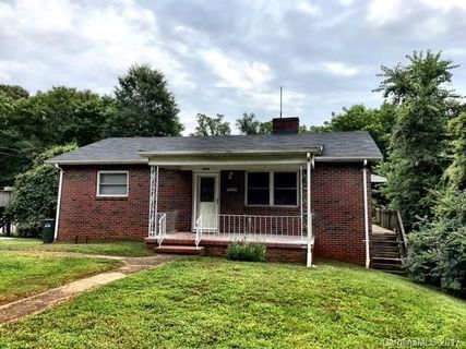2026 4th Street sold home in E P Huffman, Hickory, NC