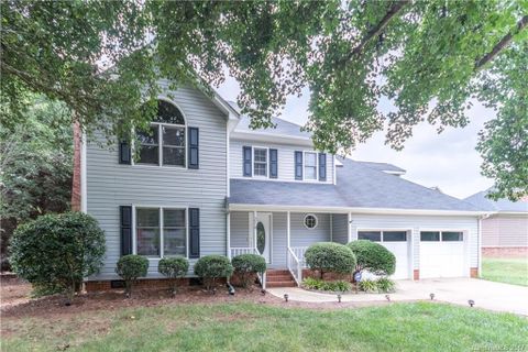 214 Mellon Road