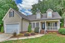 2131 Charles Towne Court sold home in Kannapolis, SC