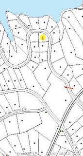 0 Marietta Road 5 sold home in Marietta Overlook, Mooresville, NC